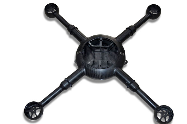 轻质高强,智启未来——赢咖7碳纤维引领碳纤维无人机部件新纪元