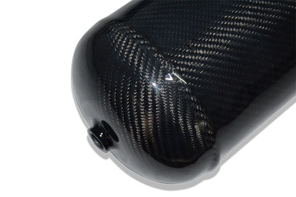 氢能“芯”机遇:碳纤维储氢罐何以成为核心引擎?