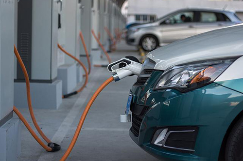 碳纤维在新能源领域的发展应用