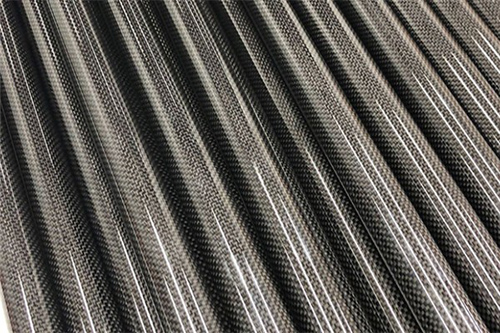 纤维方管与圆管强度有差异么?