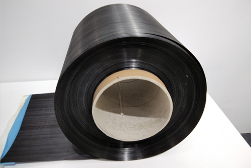 全球碳纤维预浸料销量低迷,而中国市场反向增长