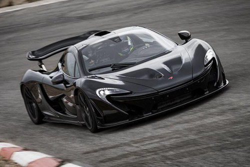 为何跑车偏爱碳纤维?是智商税还是真高级?