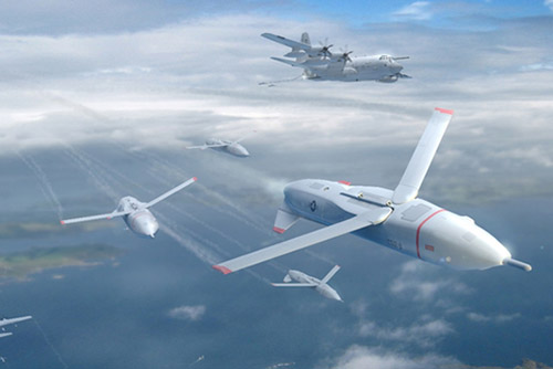 碳纤维无人机能隐身吗?