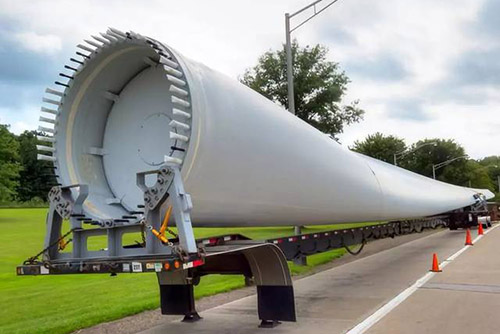 海上风电装机量暴增,国产碳纤维迎来发展机遇