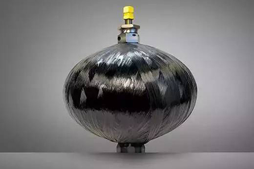 未来40年,碳纤维将成战略性新型材料