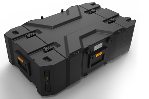 怎么才能让碳纤维箱体的价格降下来?